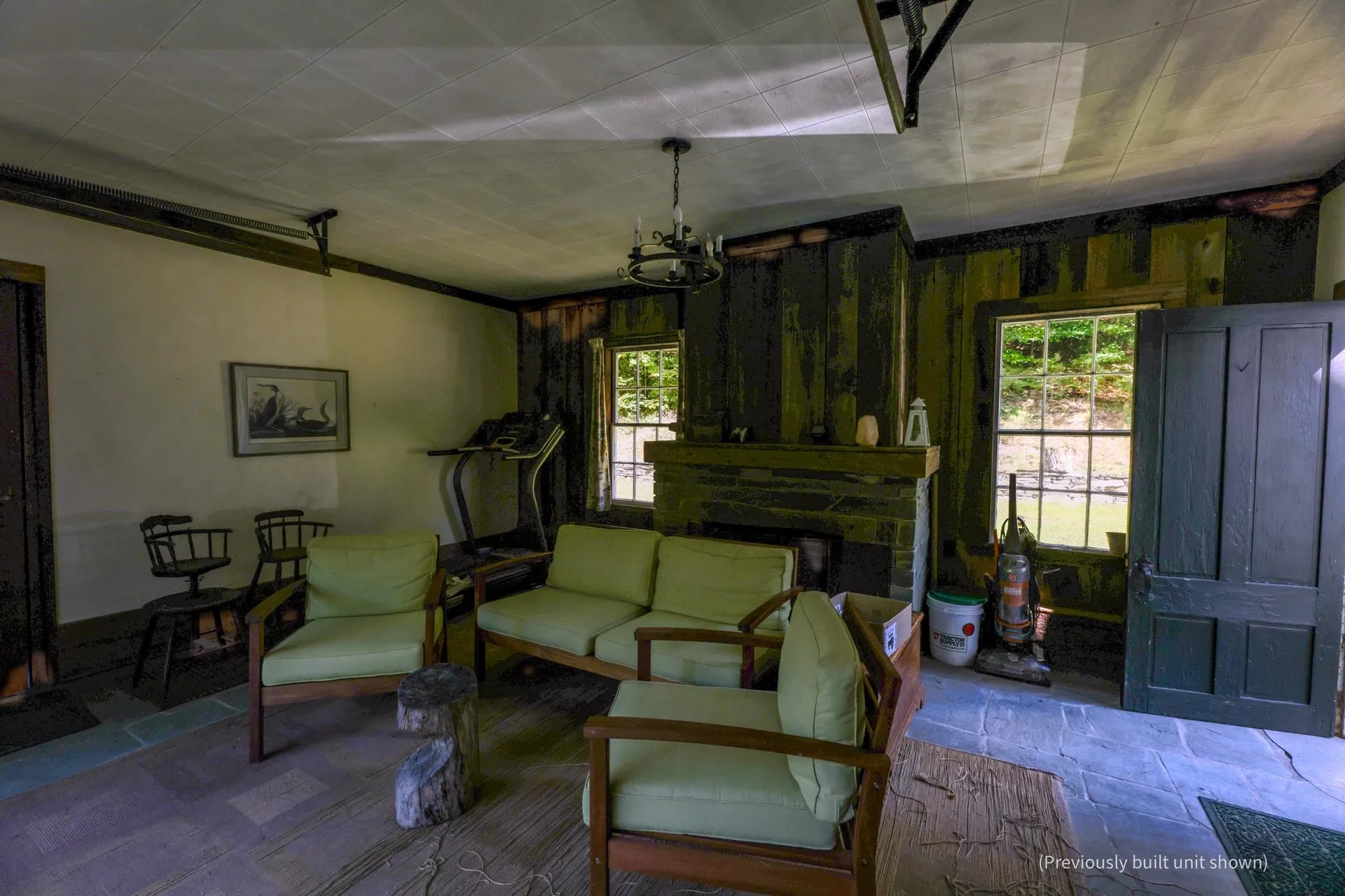 433 Freeman Road Pomfret VT 05053