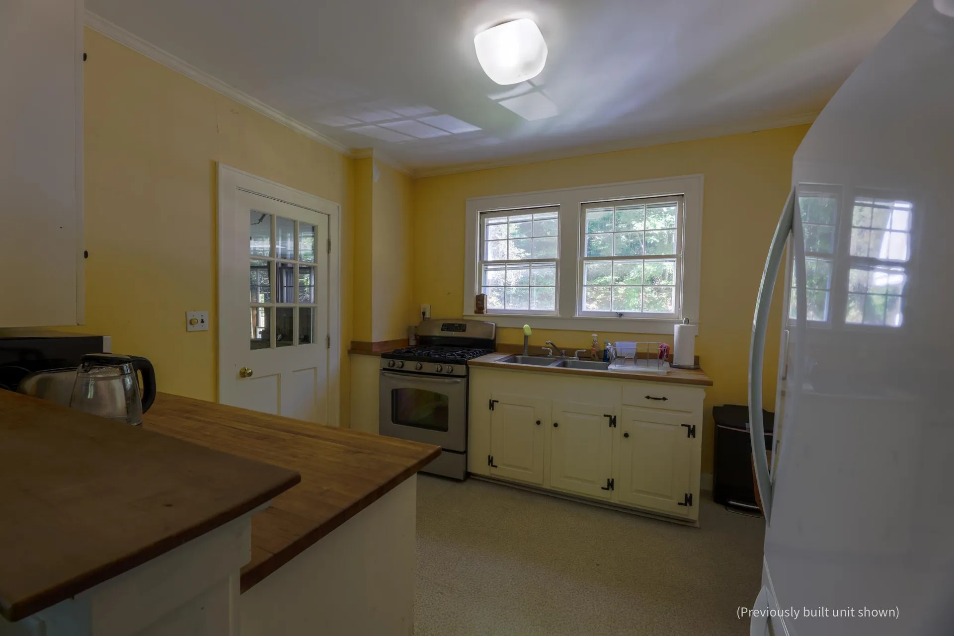 433 Freeman Road Pomfret VT 05053