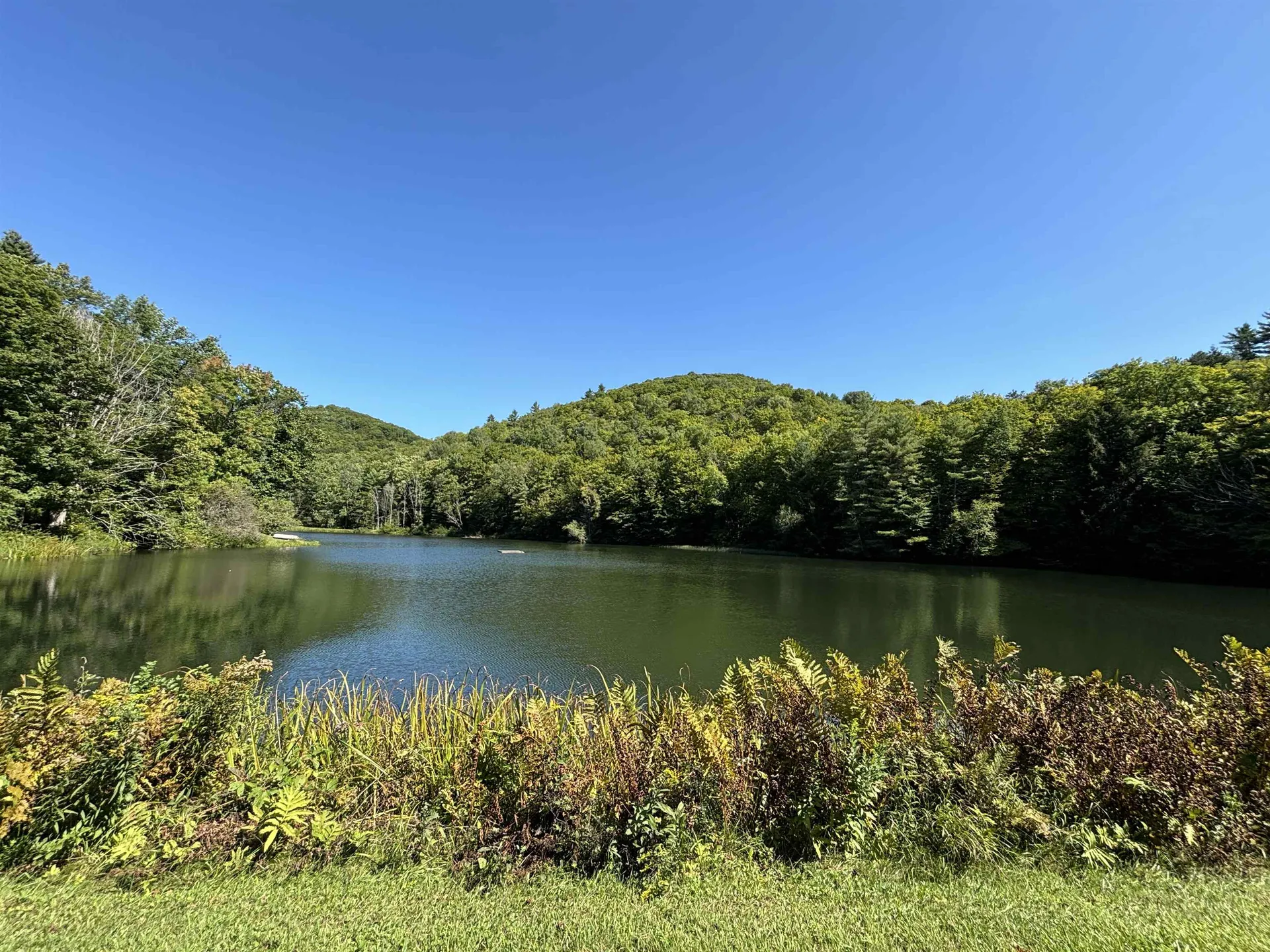 433 Freeman Road Pomfret VT 05053