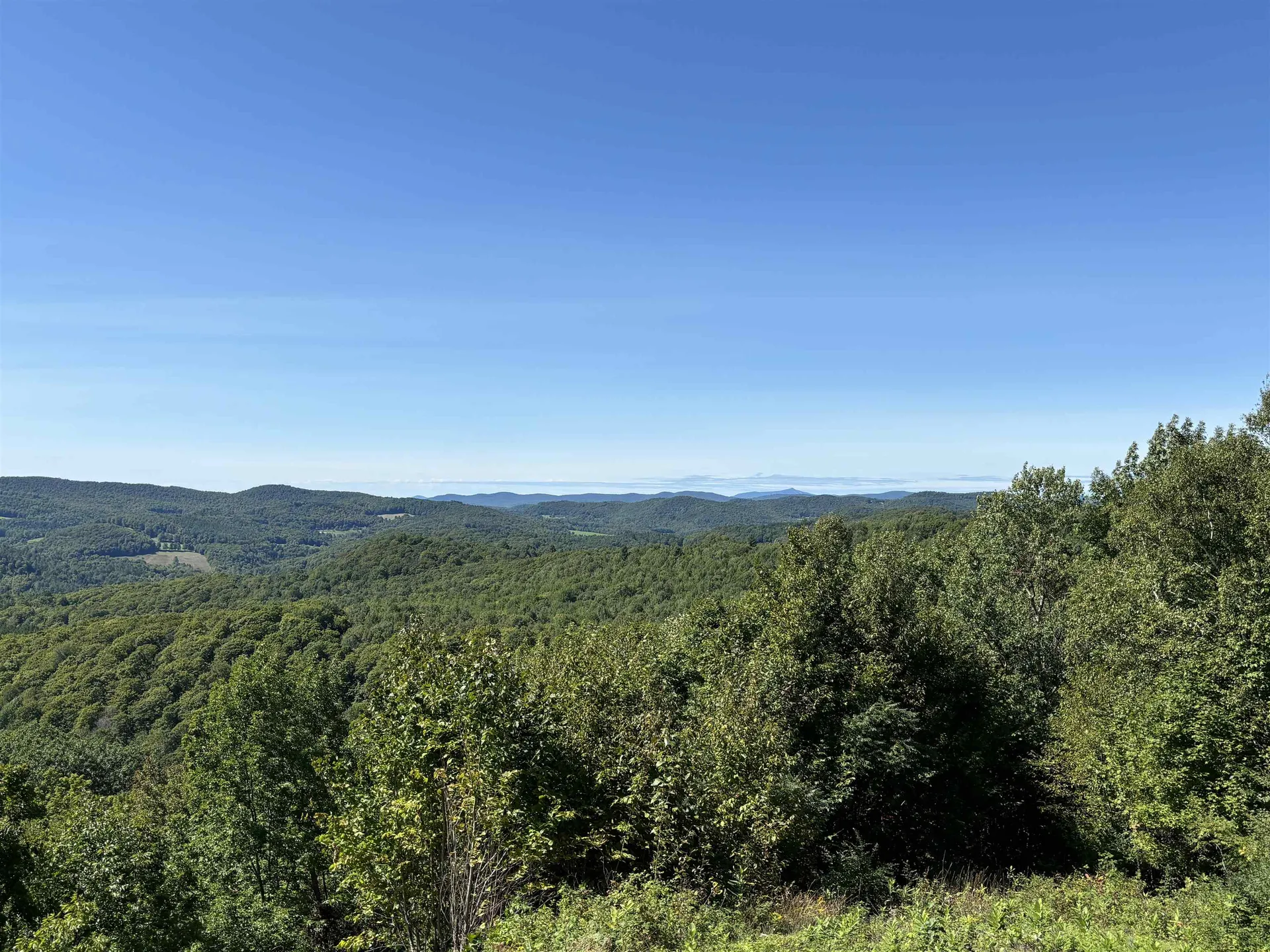 433 Freeman Road Pomfret VT 05053
