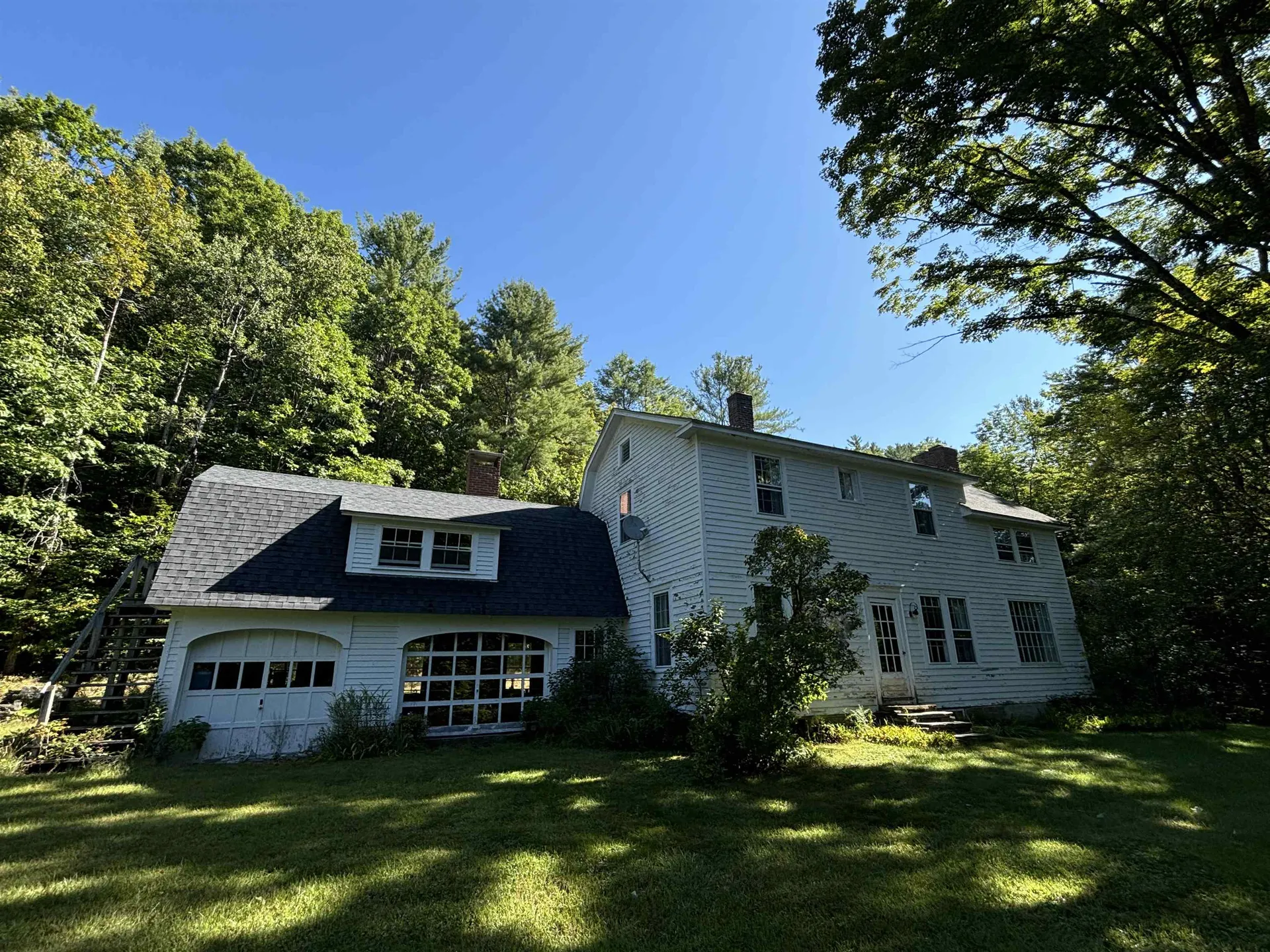 433 Freeman Road Pomfret VT 05053