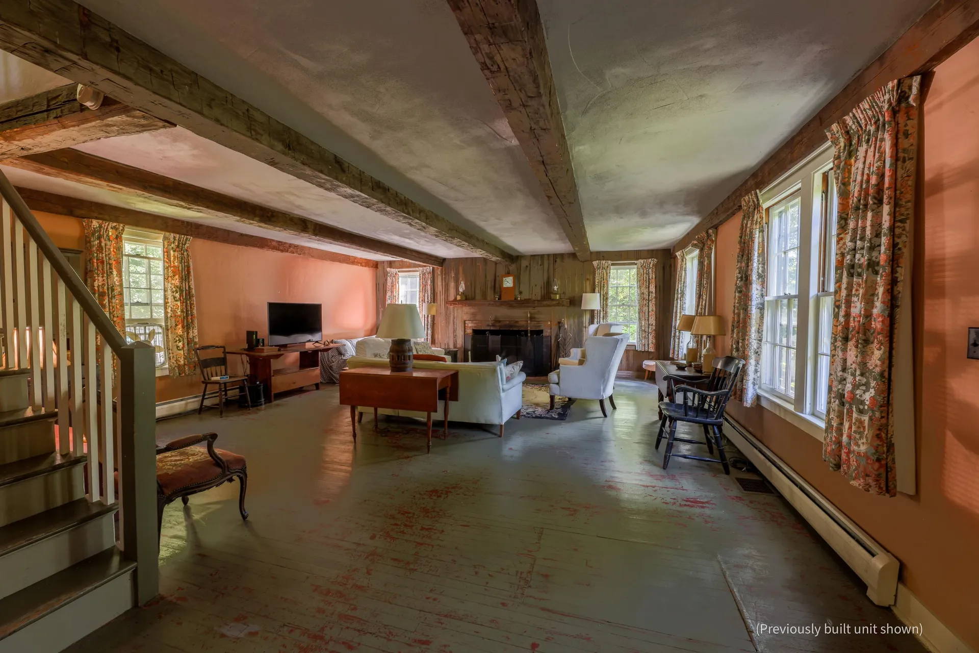 433 Freeman Road Pomfret VT 05053