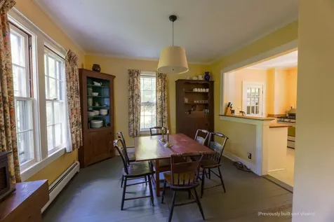 433 Freeman Road Pomfret VT 05053