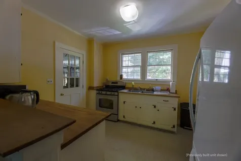 433 Freeman Road Pomfret VT 05053