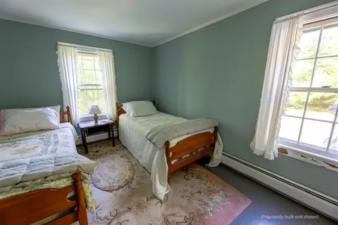 433 Freeman Road Pomfret VT 05053