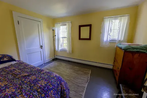 433 Freeman Road Pomfret VT 05053
