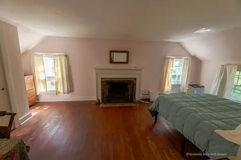 433 Freeman Road Pomfret VT 05053