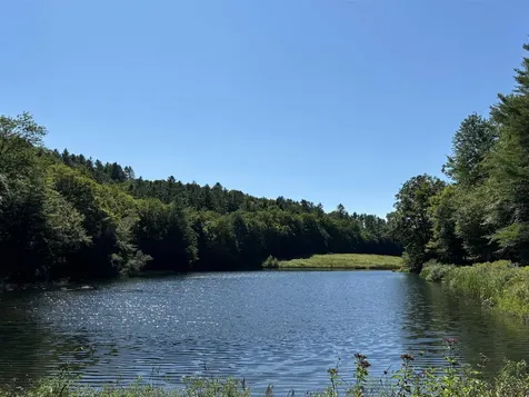 433 Freeman Road Pomfret VT 05053