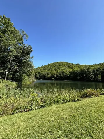 433 Freeman Road Pomfret VT 05053