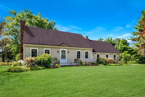 1651 King Hill Road New London NH 03257