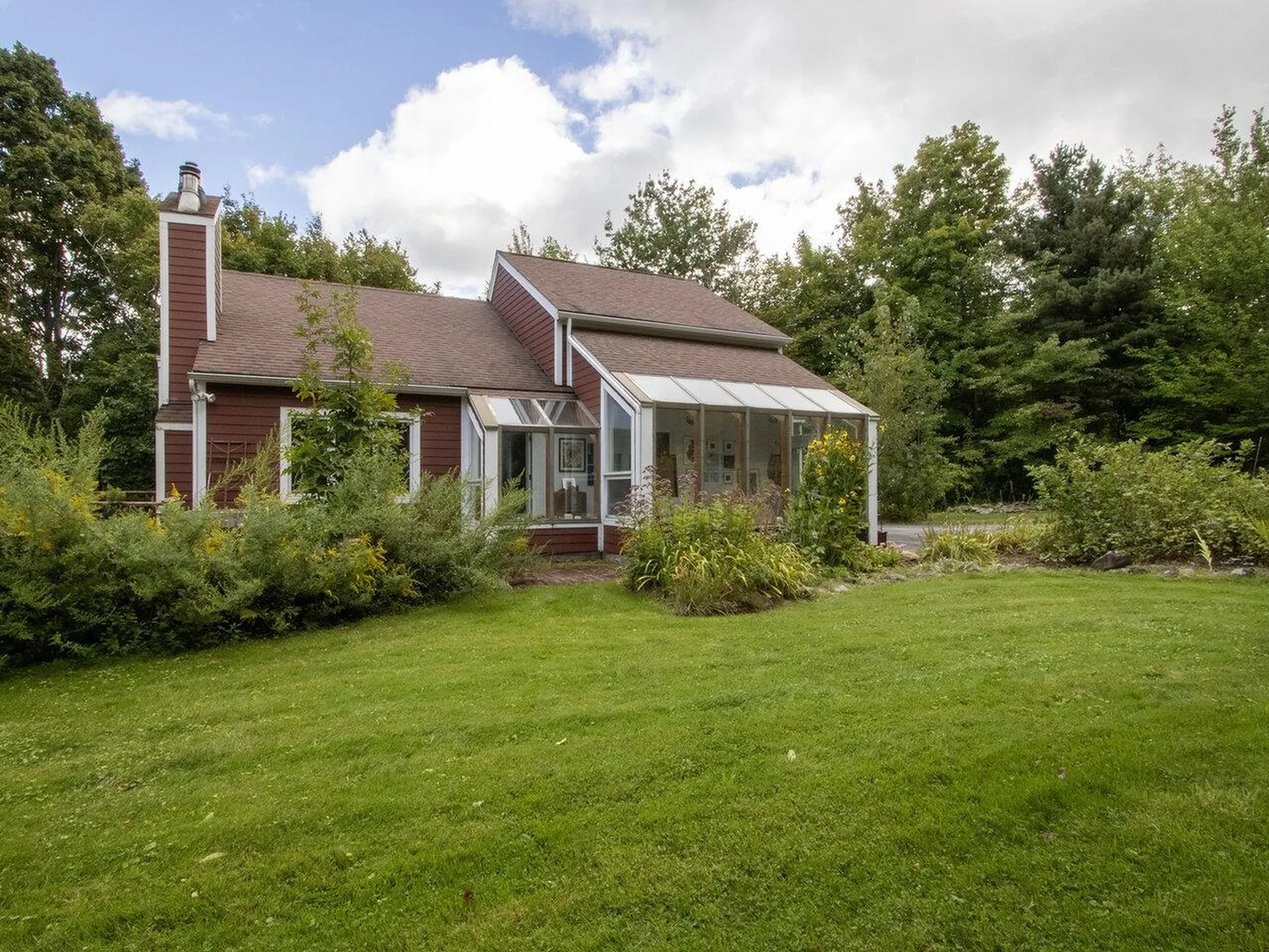 695 Oak Knoll Road Williston VT 05495