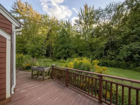 695 Oak Knoll Road Williston VT 05495