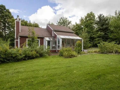 695 Oak Knoll Road Williston VT 05495