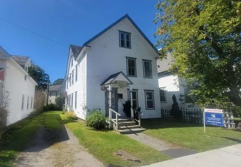 26 Center Street Rockingham VT 05101