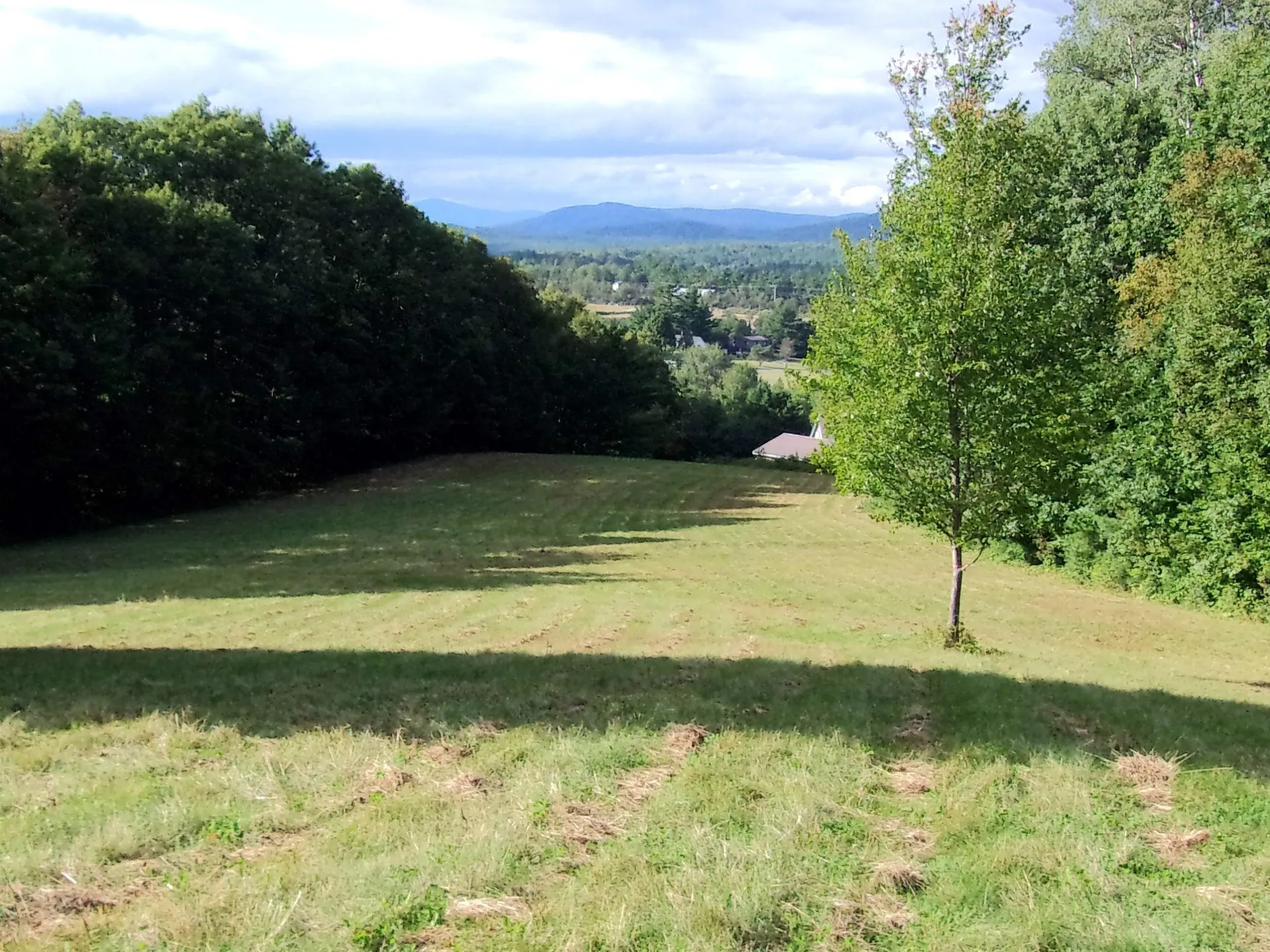 Brown Hill Road Haverhill NH 03774