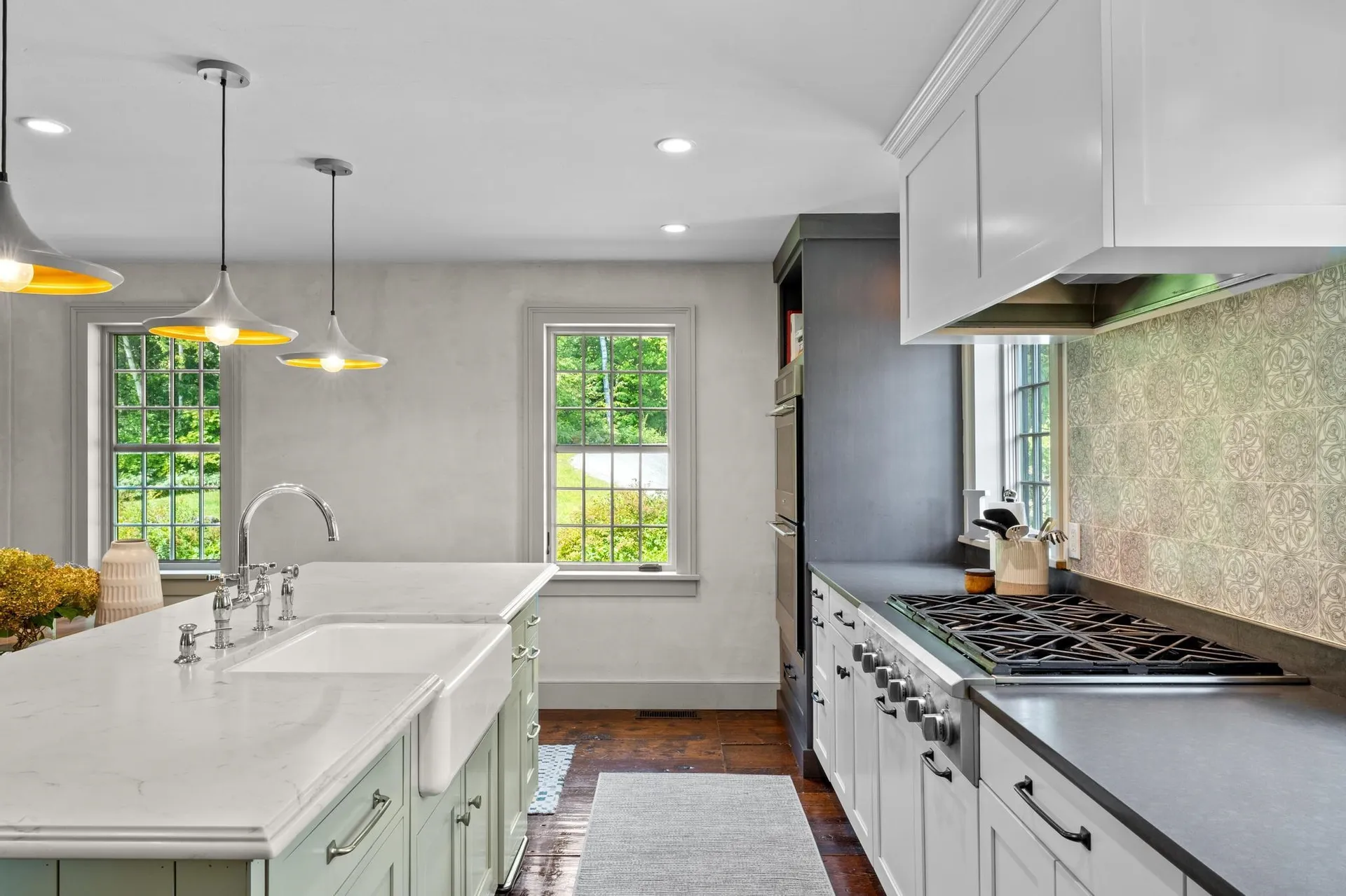 1778 Hells Peak Road Londonderry VT 05148