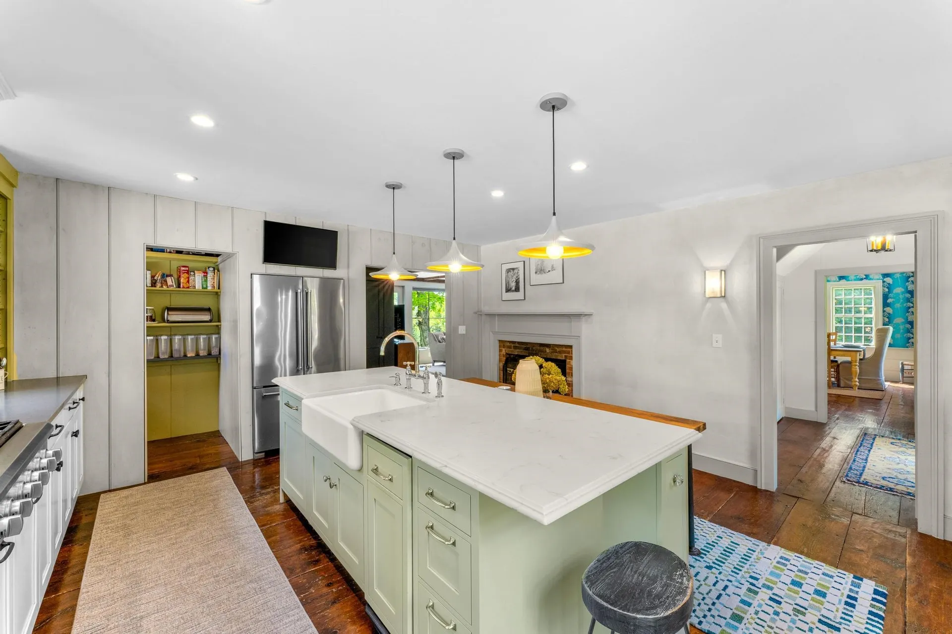 1778 Hells Peak Road Londonderry VT 05148