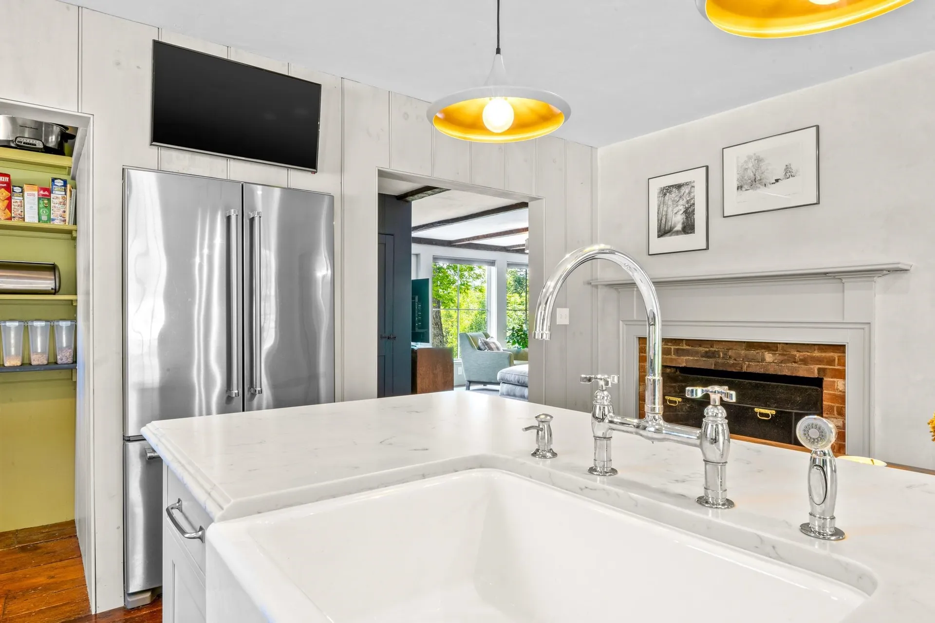 1778 Hells Peak Road Londonderry VT 05148