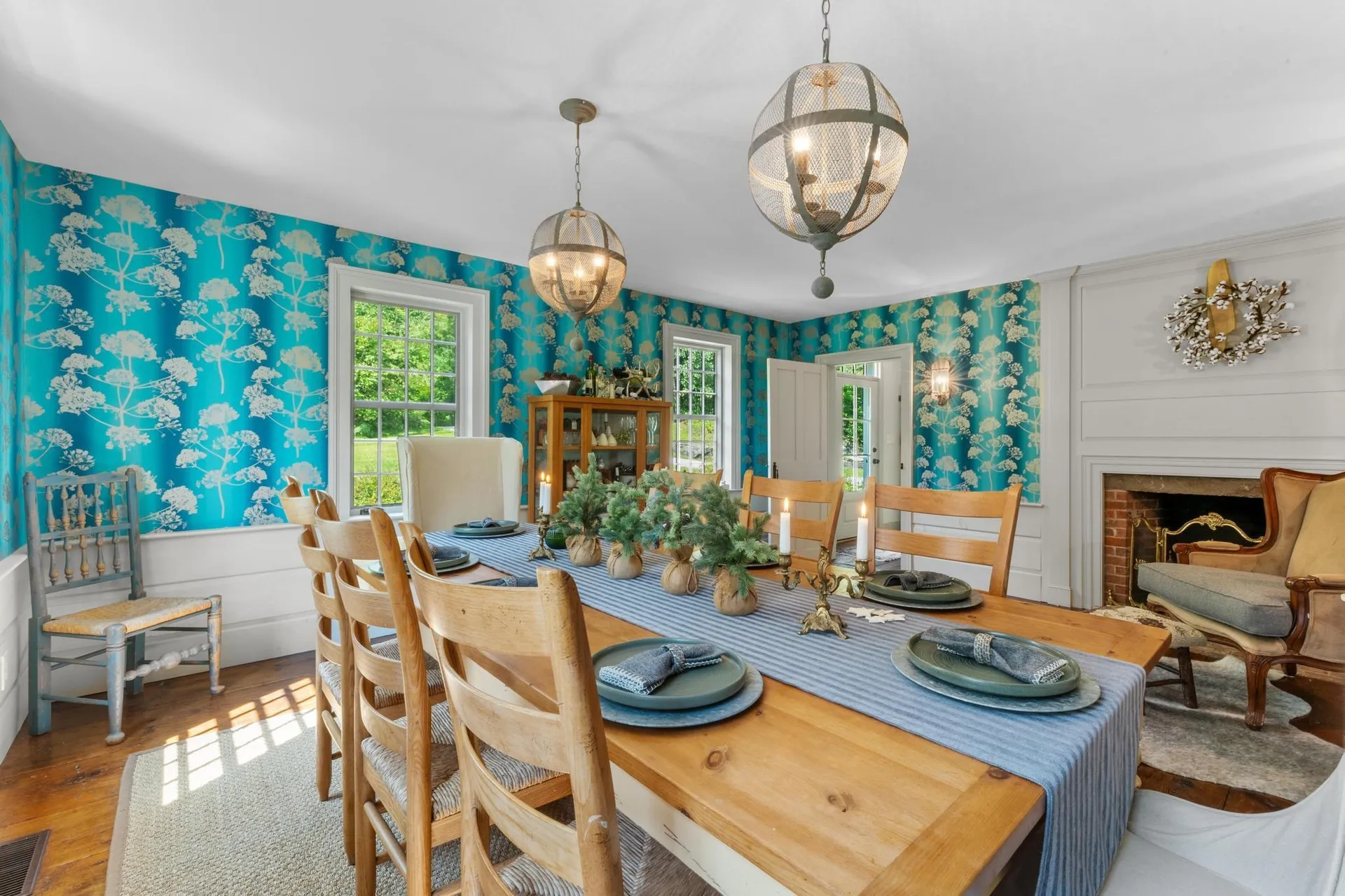 1778 Hells Peak Road Londonderry VT 05148