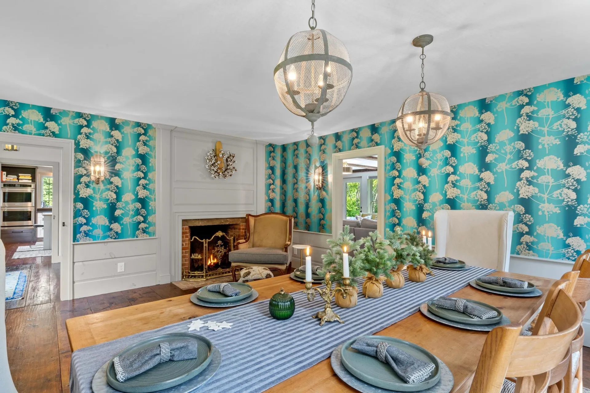 1778 Hells Peak Road Londonderry VT 05148