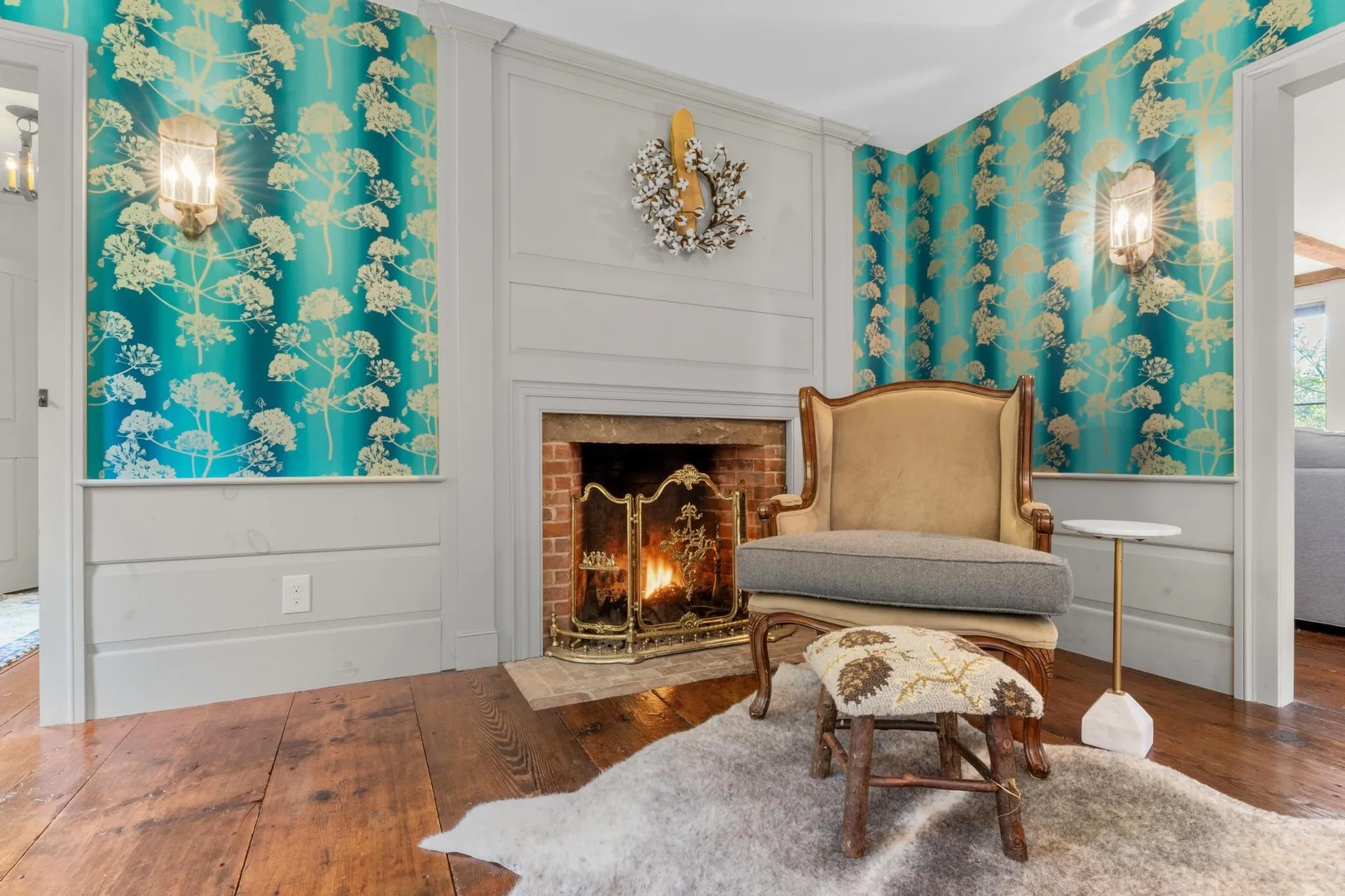 1778 Hells Peak Road Londonderry VT 05148