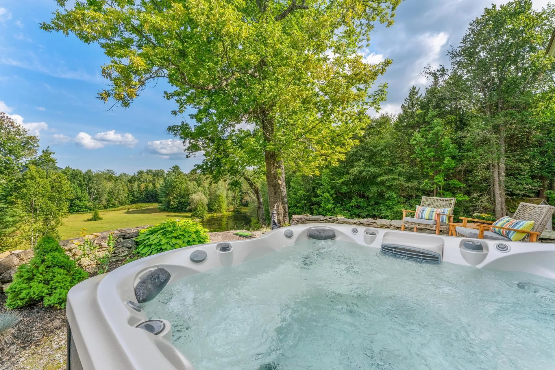 1778 Hells Peak Road Londonderry VT 05148