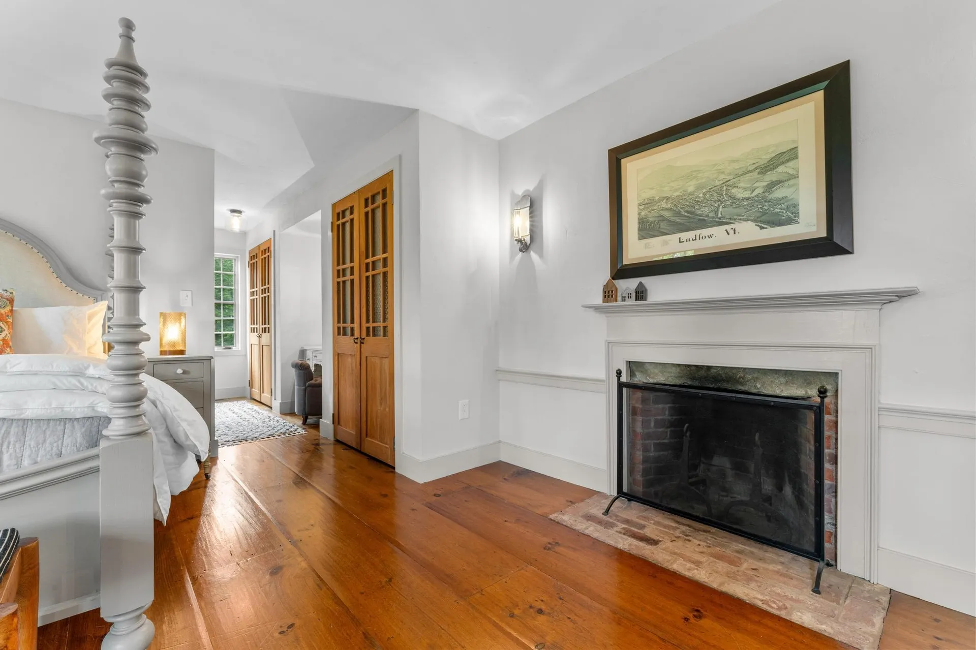 1778 Hells Peak Road Londonderry VT 05148