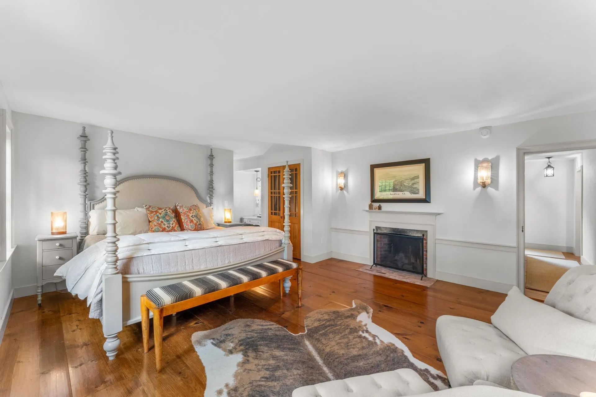 1778 Hells Peak Road Londonderry VT 05148