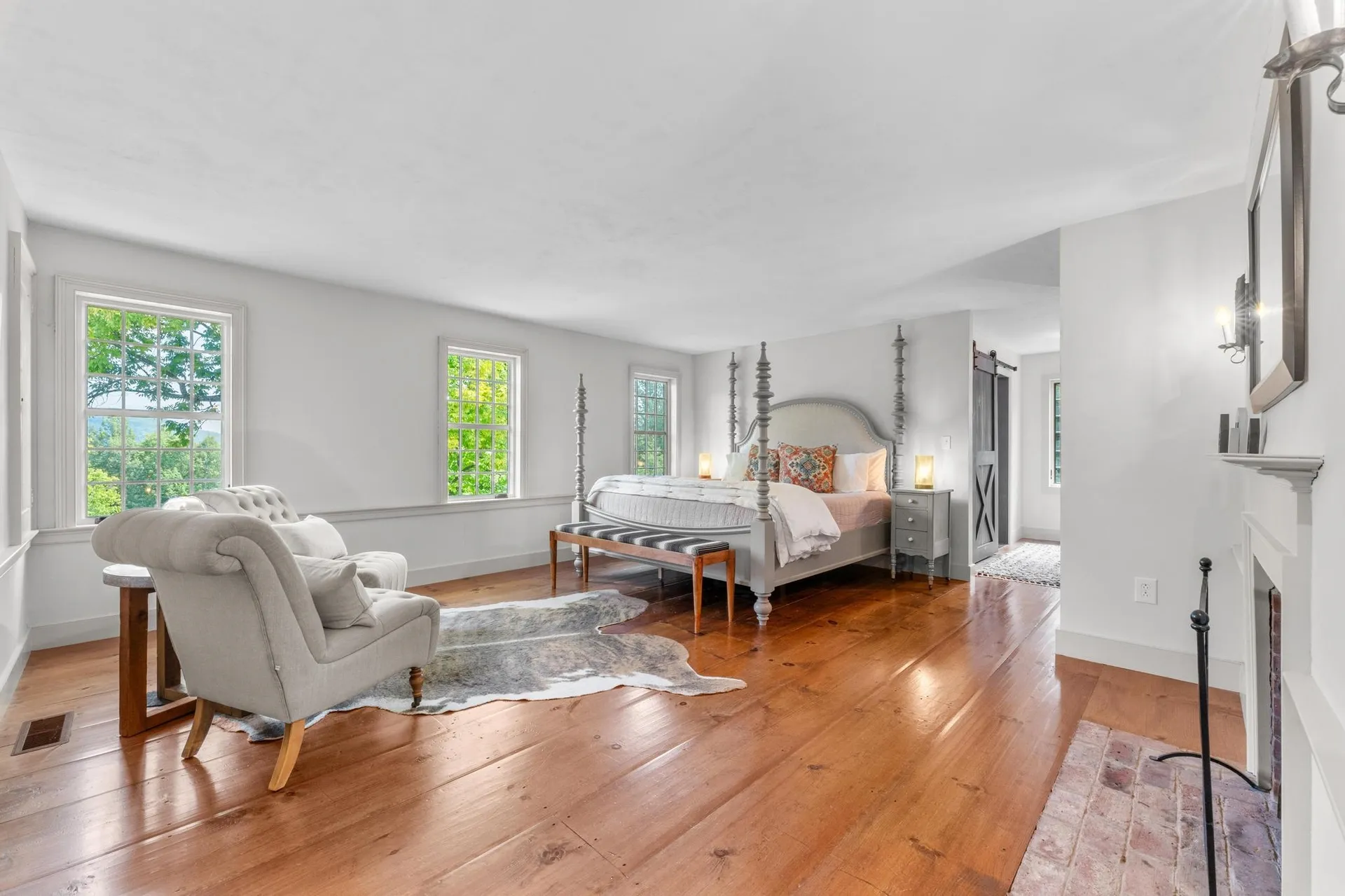 1778 Hells Peak Road Londonderry VT 05148