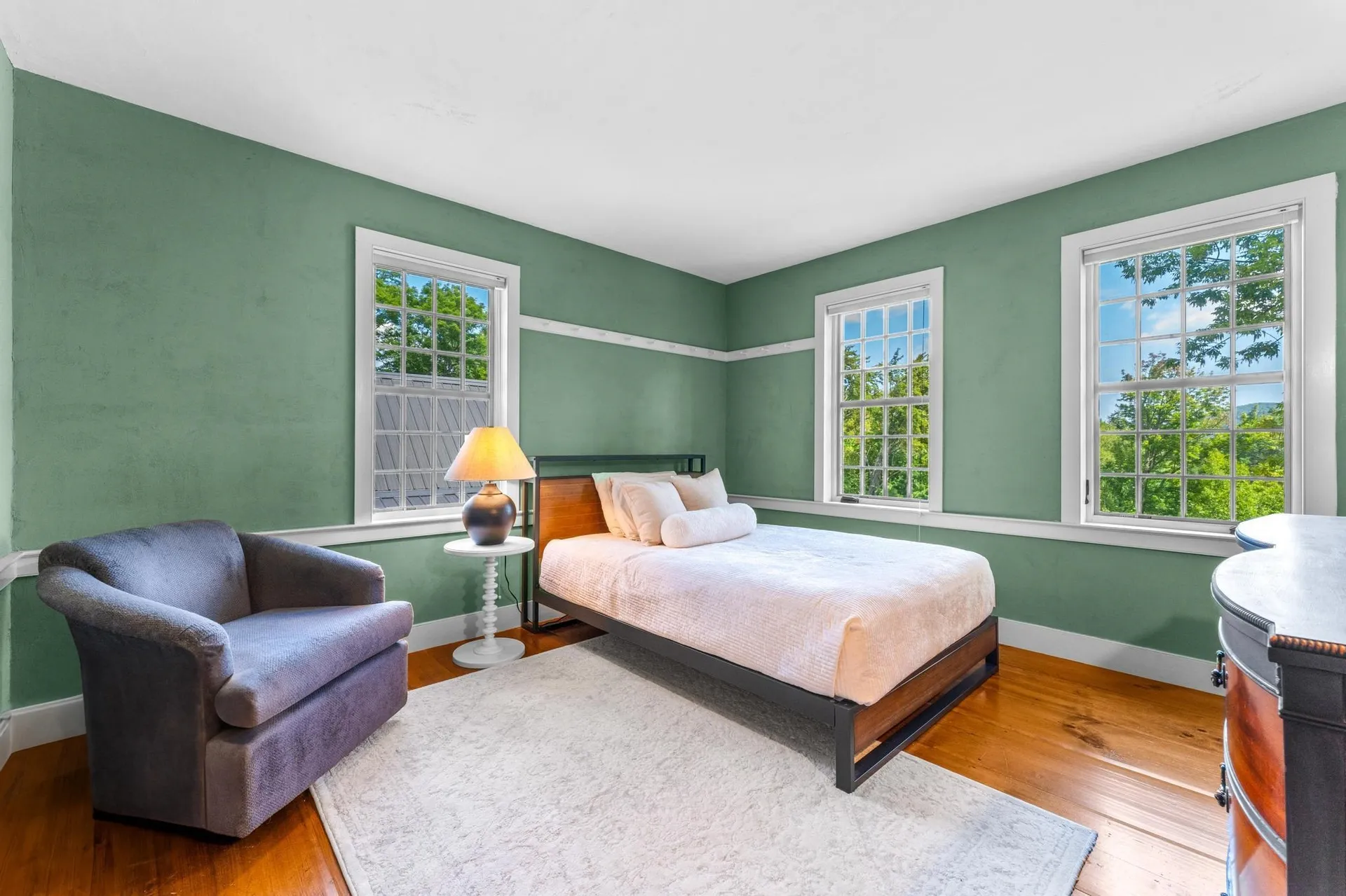 1778 Hells Peak Road Londonderry VT 05148