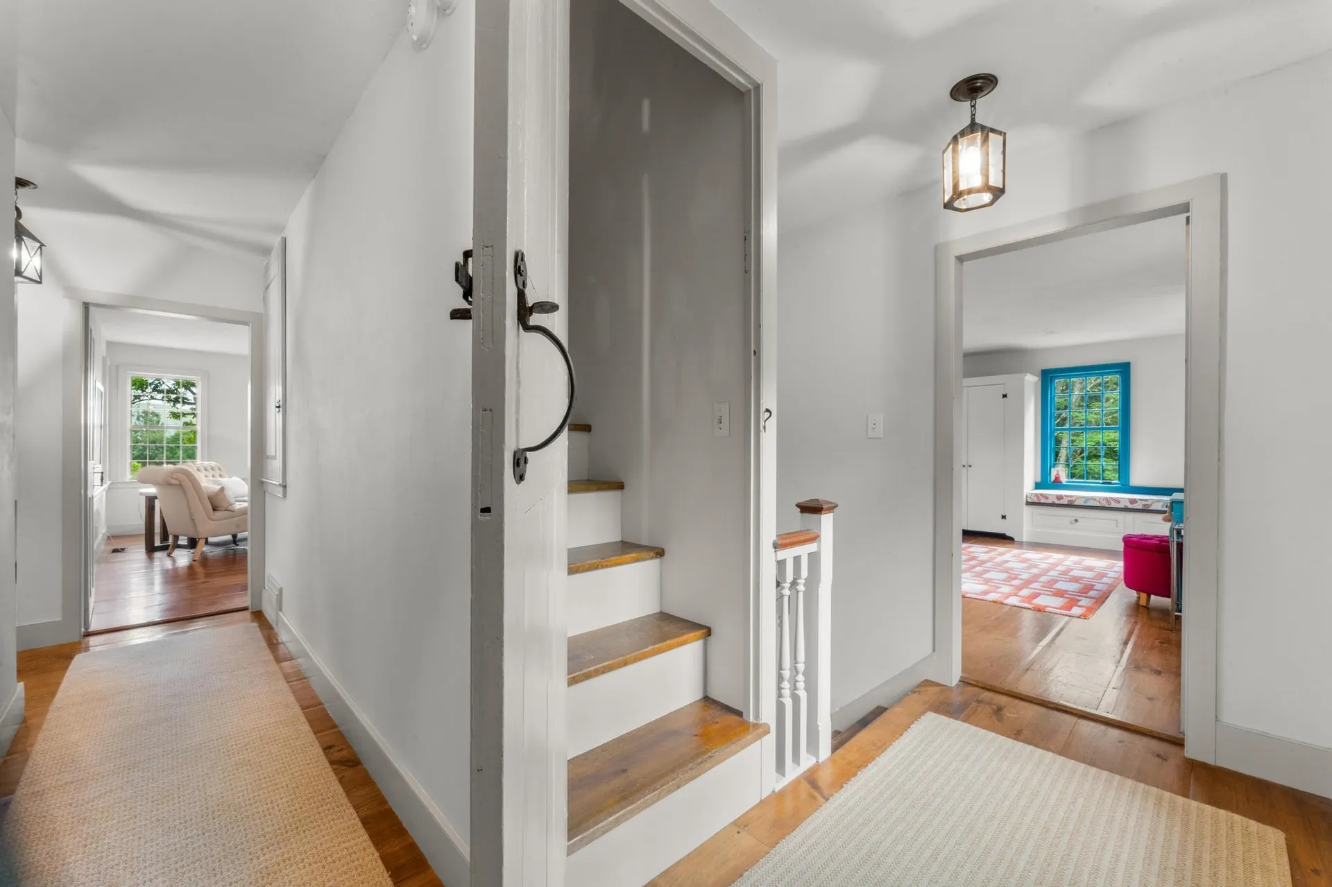 1778 Hells Peak Road Londonderry VT 05148