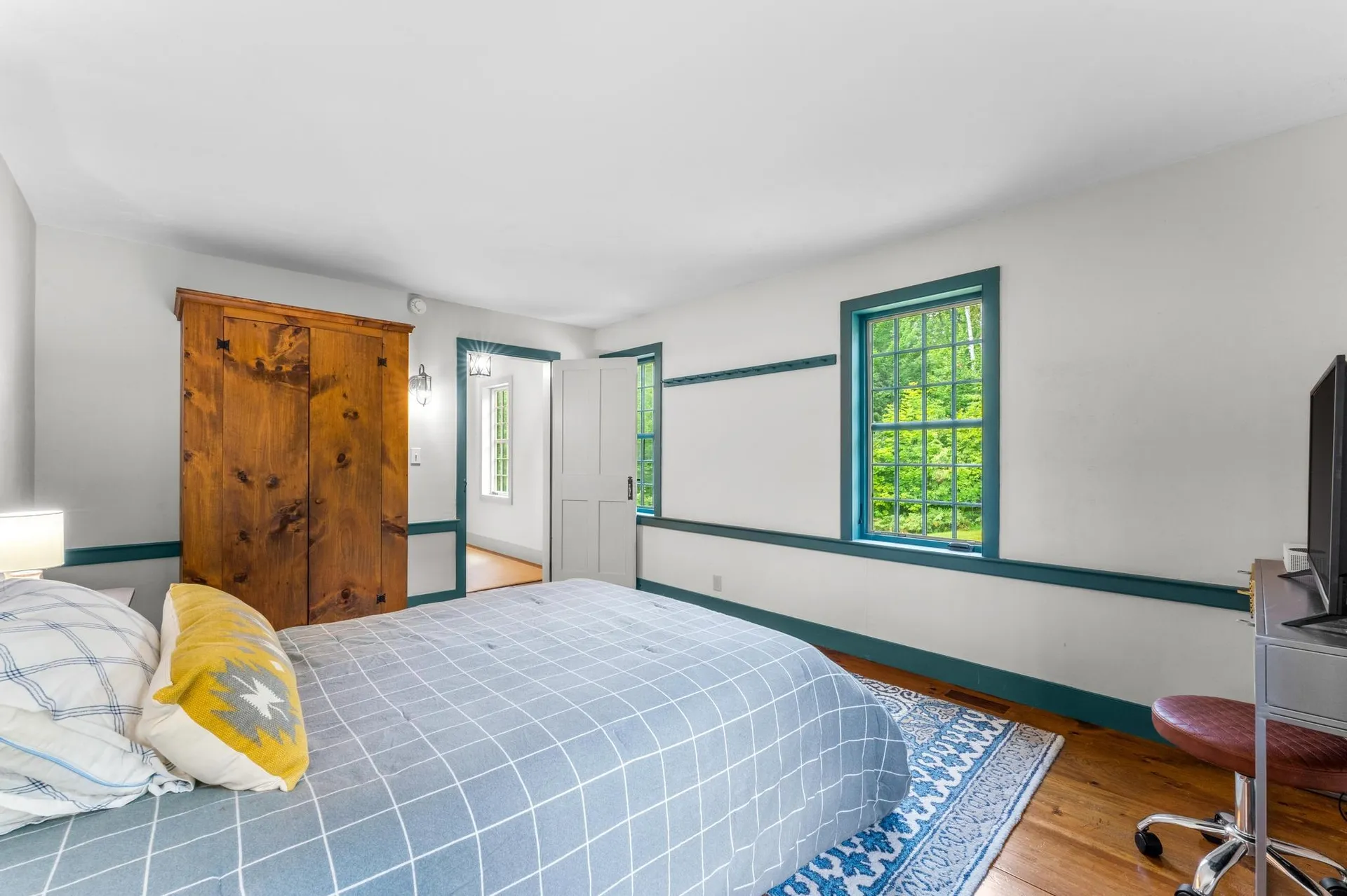 1778 Hells Peak Road Londonderry VT 05148