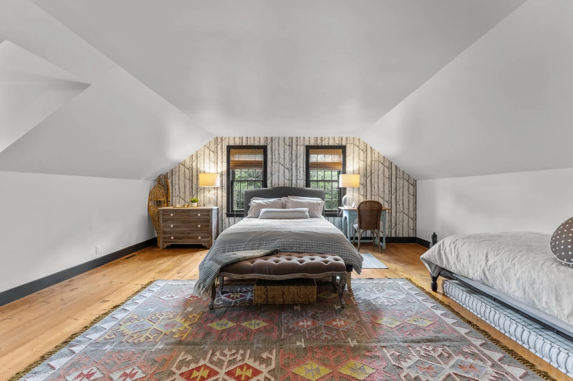 1778 Hells Peak Road Londonderry VT 05148