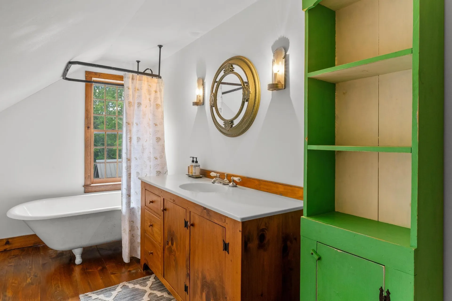 1778 Hells Peak Road Londonderry VT 05148