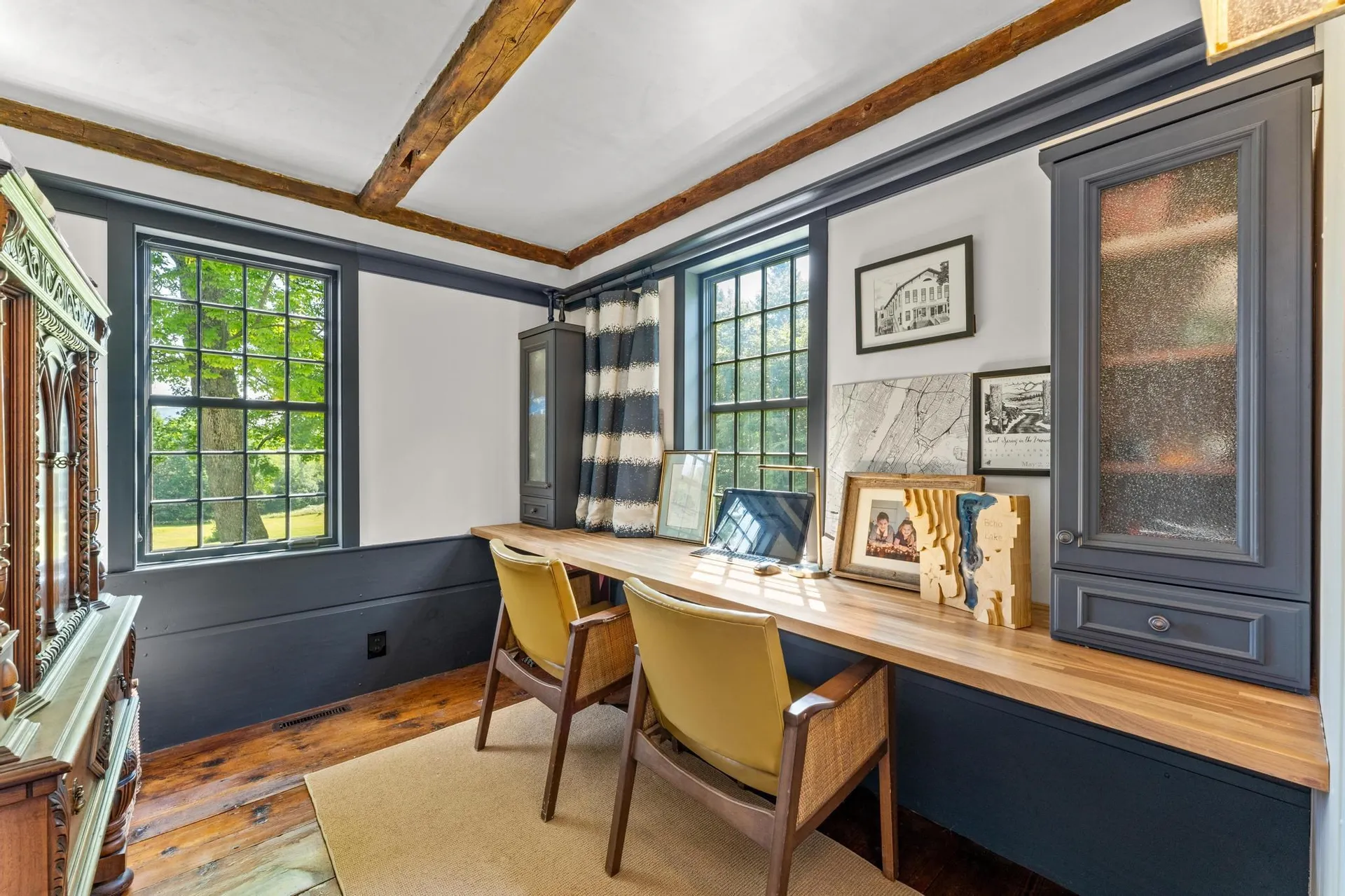 1778 Hells Peak Road Londonderry VT 05148