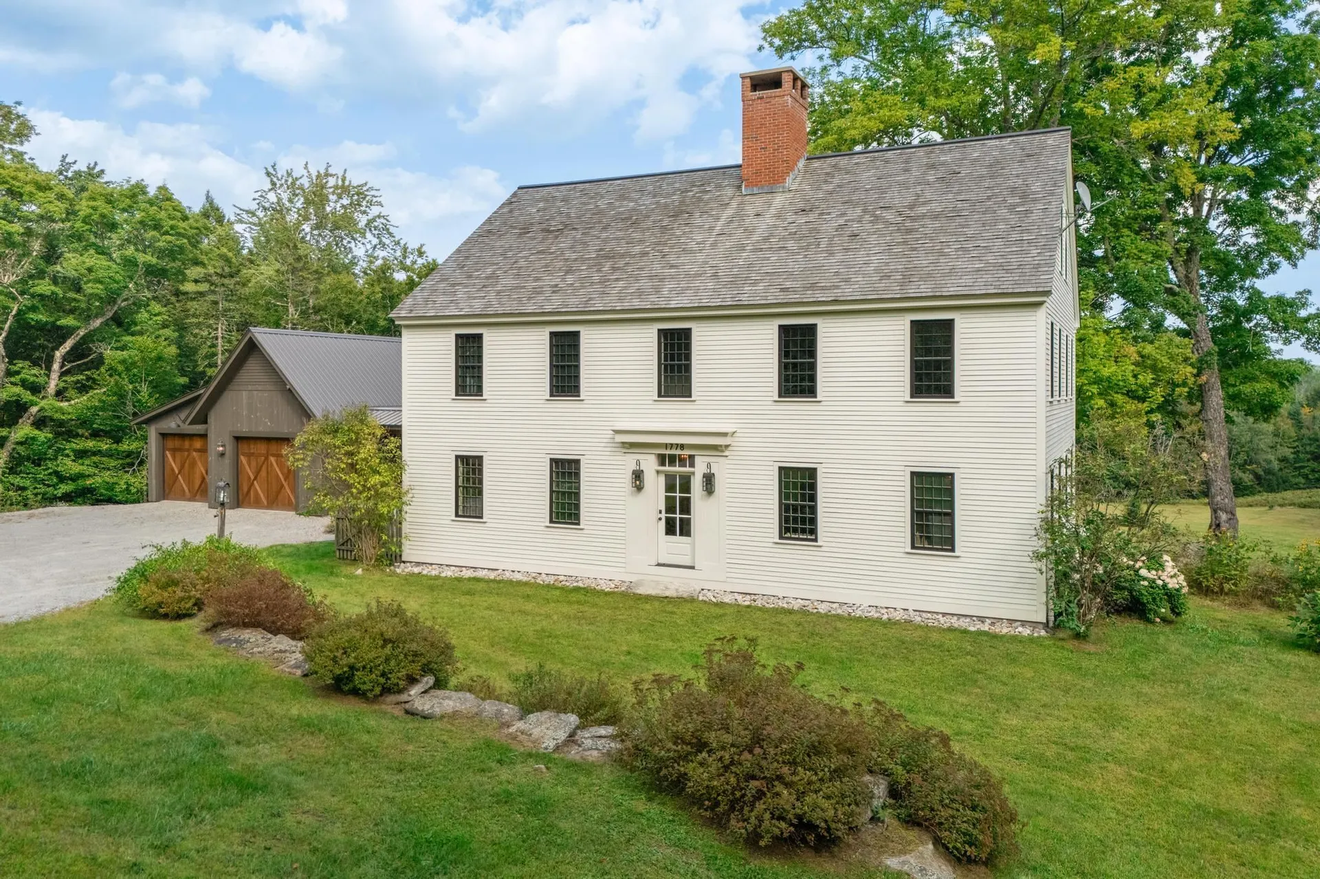 1778 Hells Peak Road Londonderry VT 05148