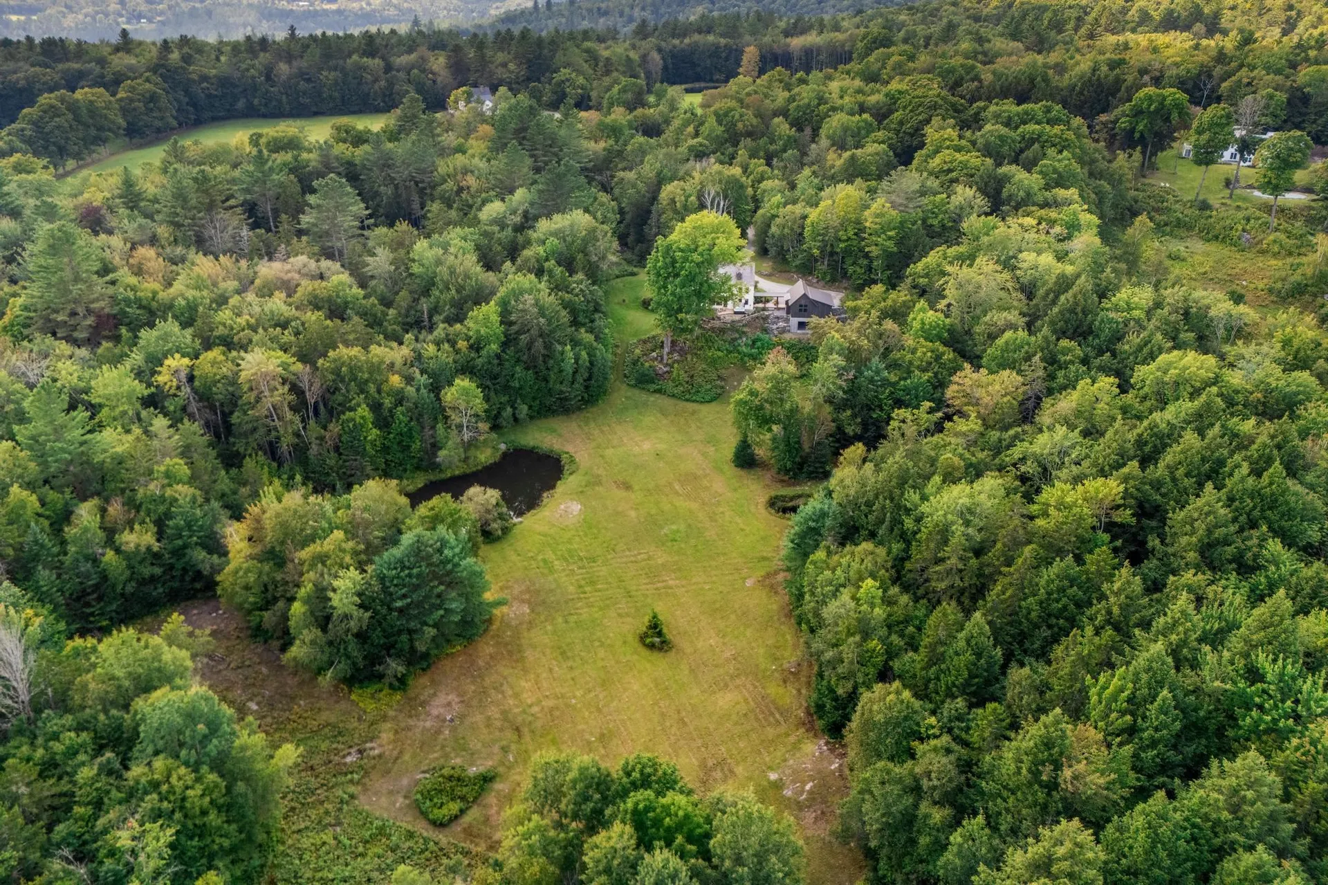 1778 Hells Peak Road Londonderry VT 05148