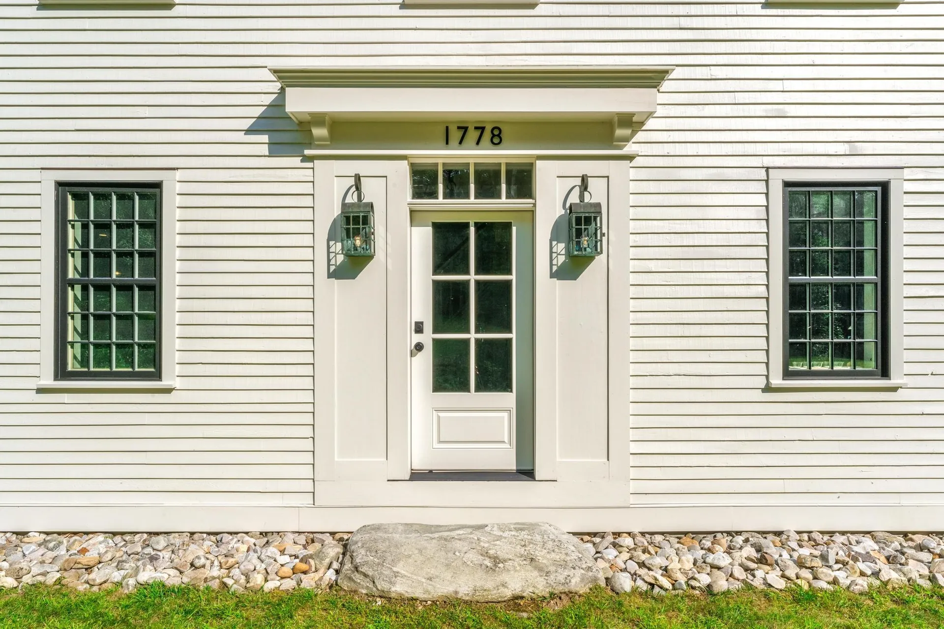 1778 Hells Peak Road Londonderry VT 05148