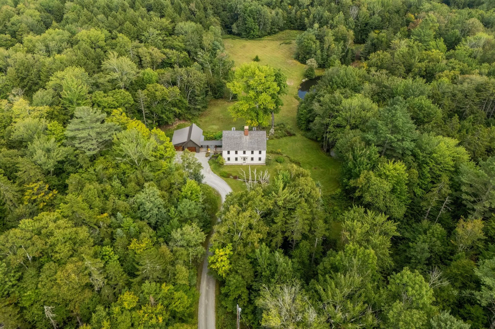 1778 Hells Peak Road Londonderry VT 05148