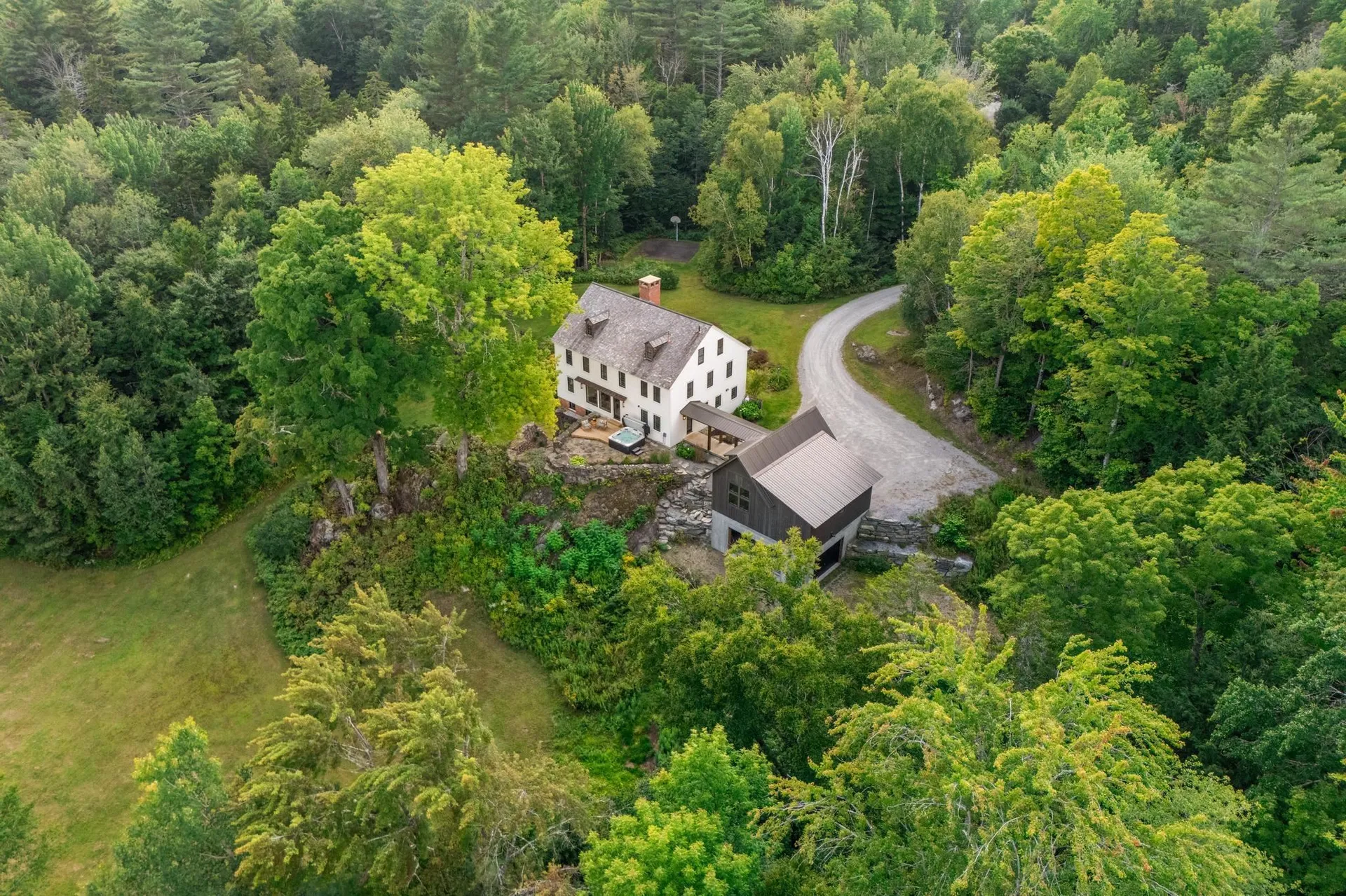 1778 Hells Peak Road Londonderry VT 05148