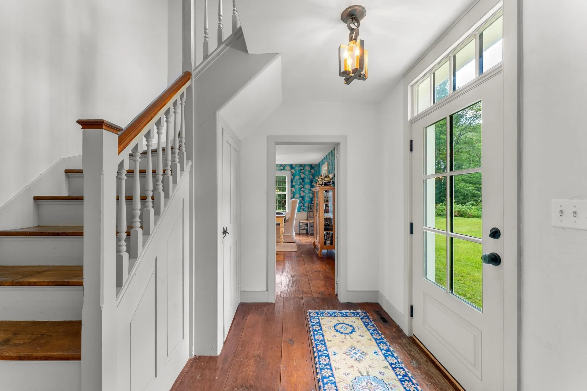 1778 Hells Peak Road Londonderry VT 05148