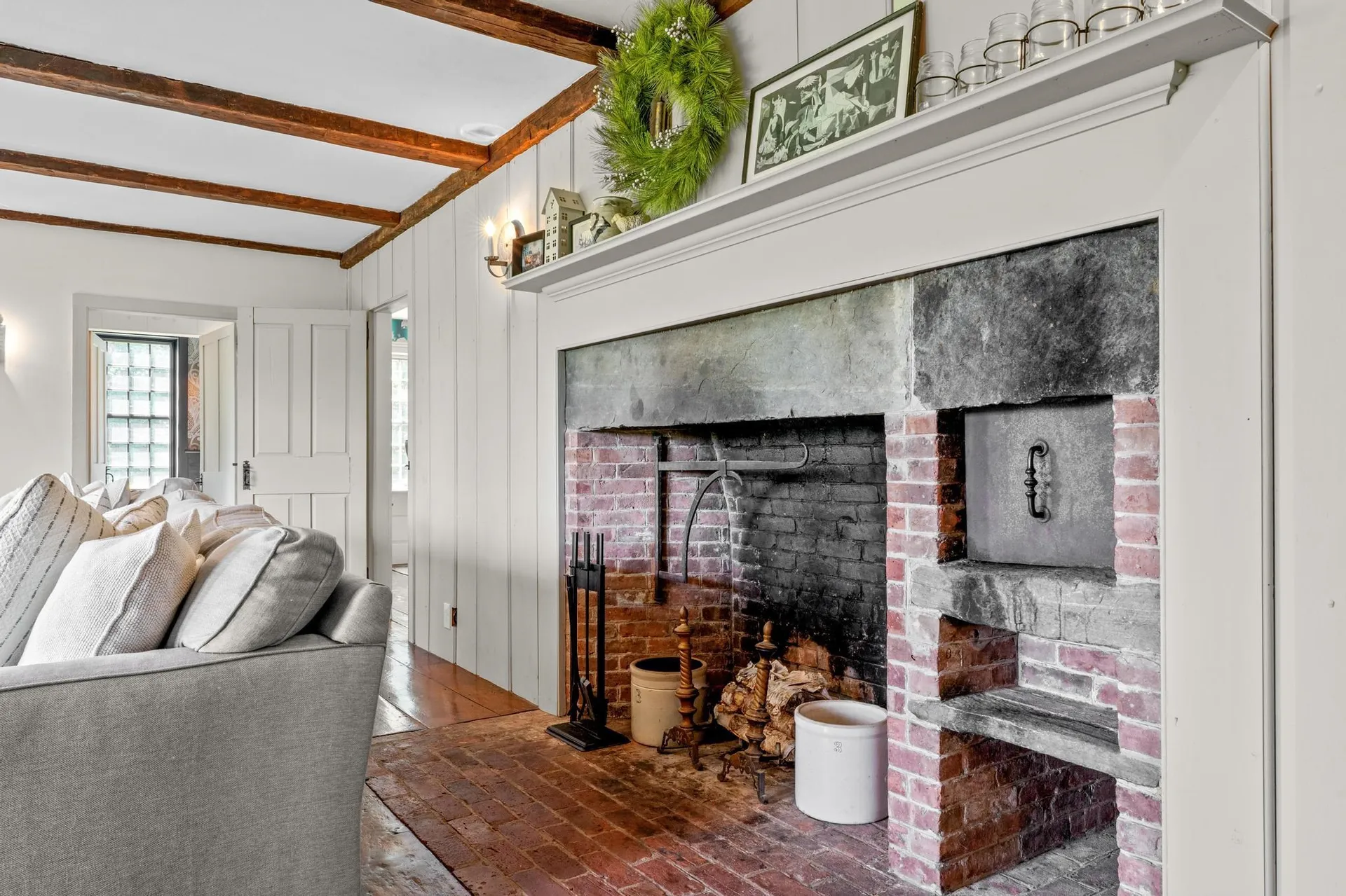 1778 Hells Peak Road Londonderry VT 05148