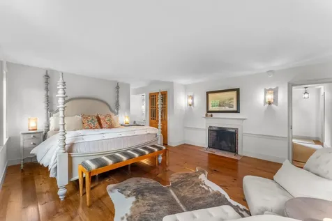 1778 Hells Peak Road Londonderry VT 05148