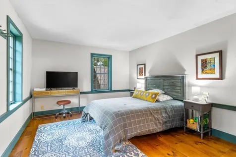 1778 Hells Peak Road Londonderry VT 05148