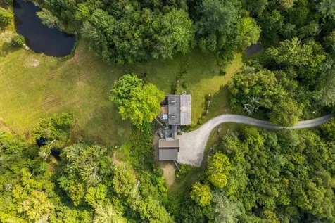 1778 Hells Peak Road Londonderry VT 05148