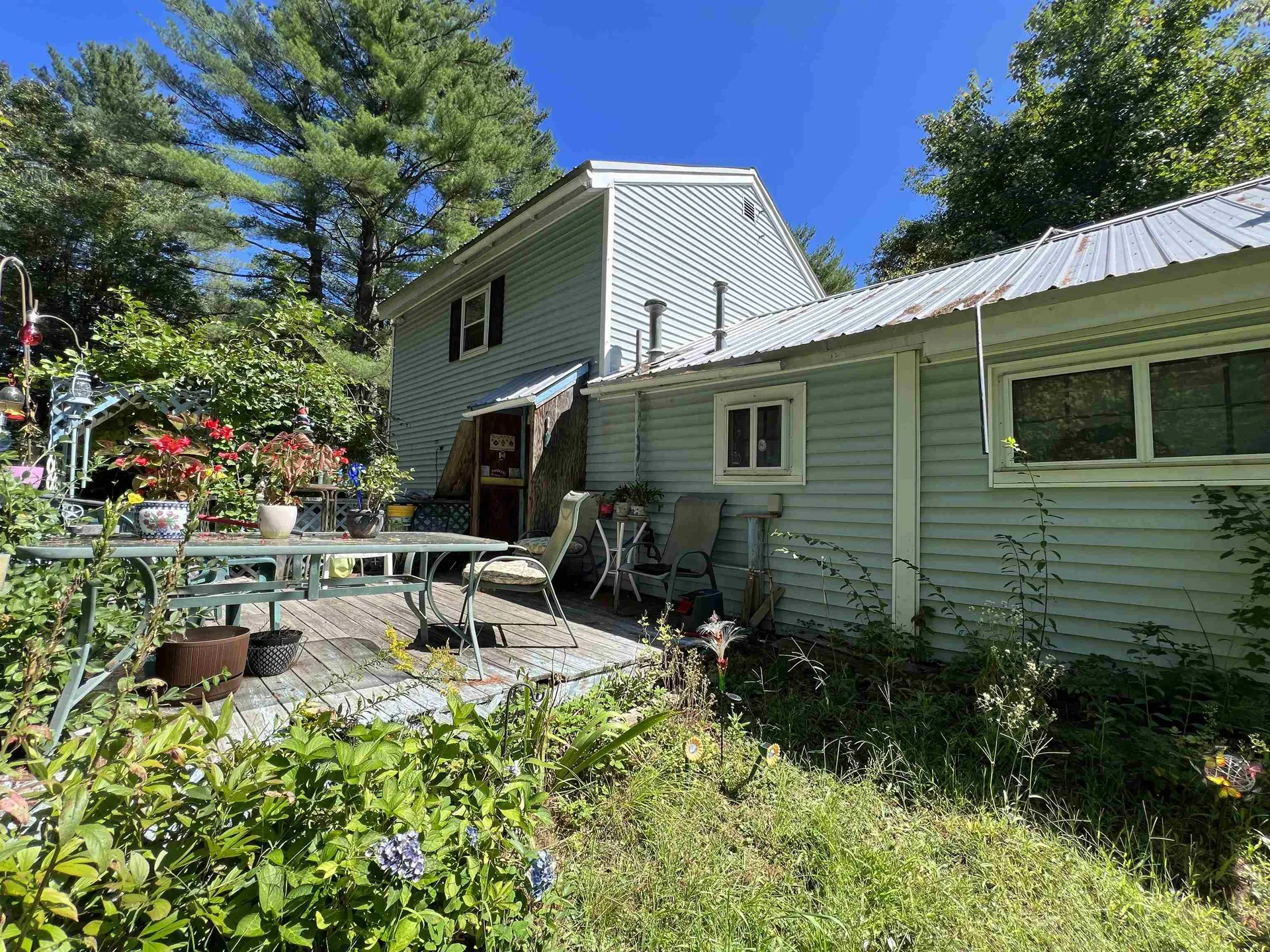 8 Clark Road Hillsborough NH 03244