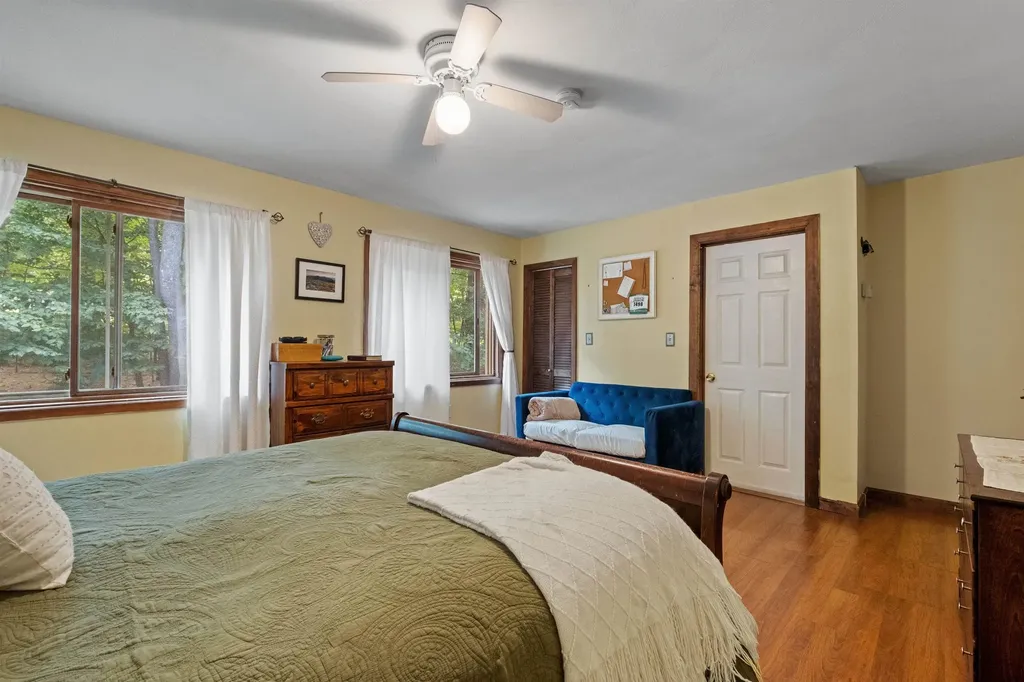 28 Drake Circle Loudon NH 03307