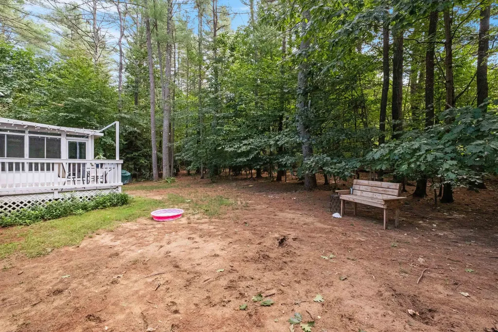 28 Drake Circle Loudon NH 03307