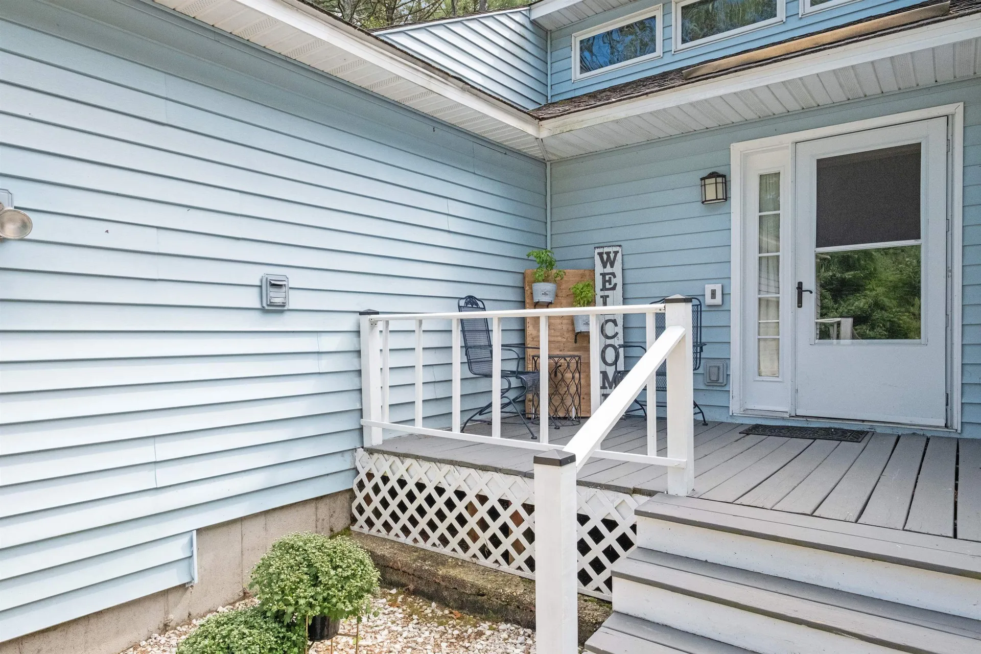28 Drake Circle Loudon NH 03307
