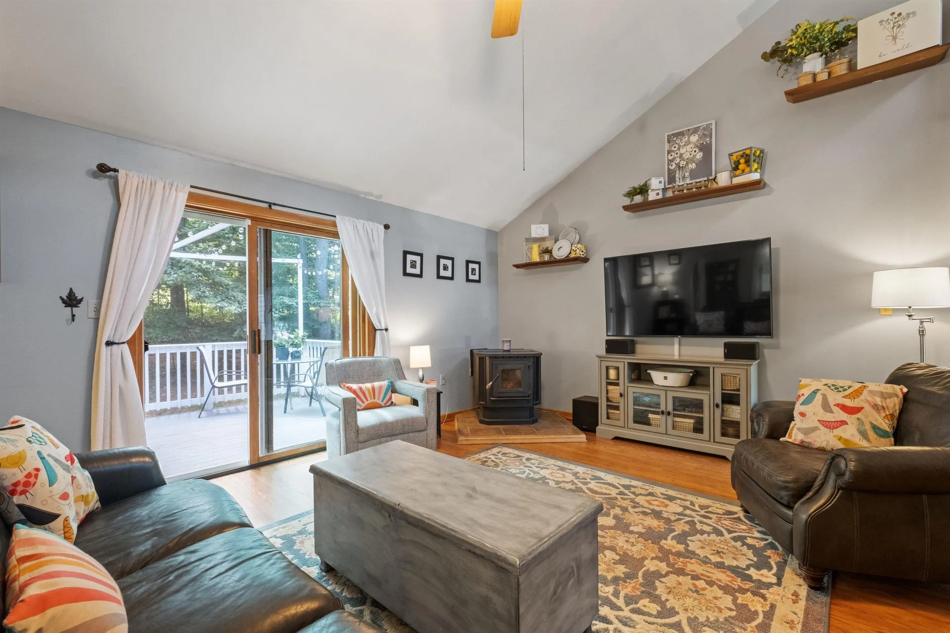 28 Drake Circle Loudon NH 03307